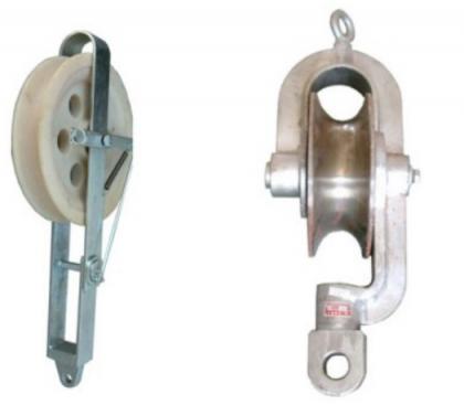 Power construction tooling